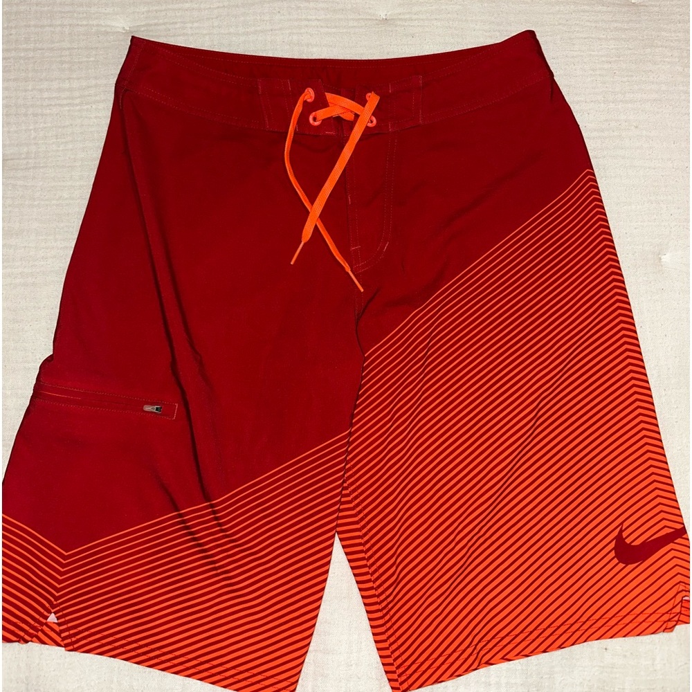Nike Men's Jackknife Board Shorts Swimwear size 32 Medium